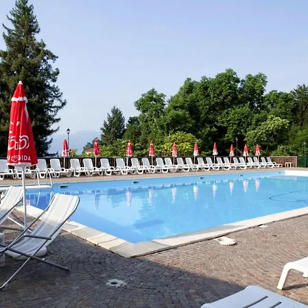 Apartment Holiday La Selva - Ilm03019-sye Ghiffa