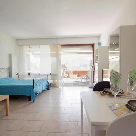 Holiday La Selva - Ilm03019-sye Апартаменты Гиффа