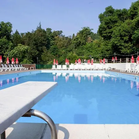Апартаменты Holiday La Selva - Ilm03019-sye Гиффа